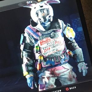 Meet your Posher, Caleb